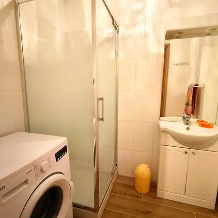 Apartmán Sea & Garden View 10 Min To Beaches Ajaccio (Corsica)