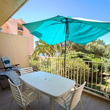 Sea & Garden View 10 Min To Beaches Apartmán *
